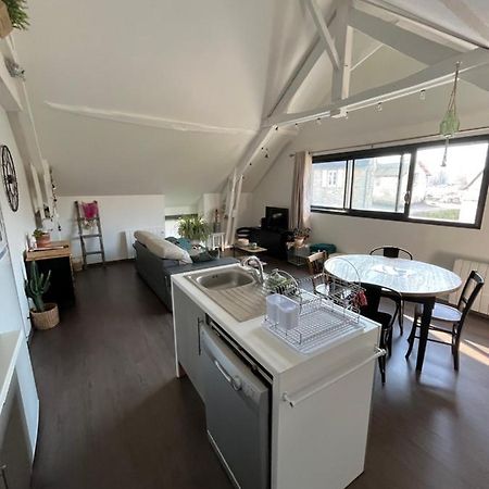 Appartement De La Laiterie Avec Petit Jardin. Eysus ภายนอก รูปภาพ