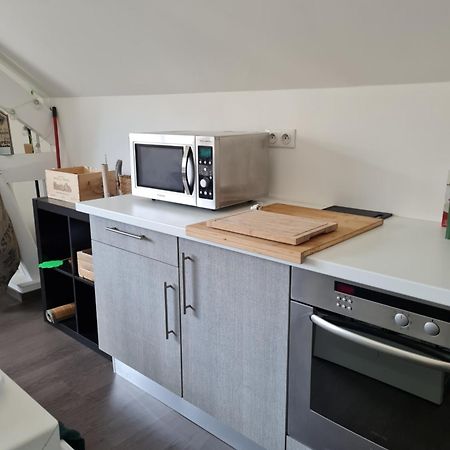 Appartement De La Laiterie Avec Petit Jardin. Eysus ภายนอก รูปภาพ