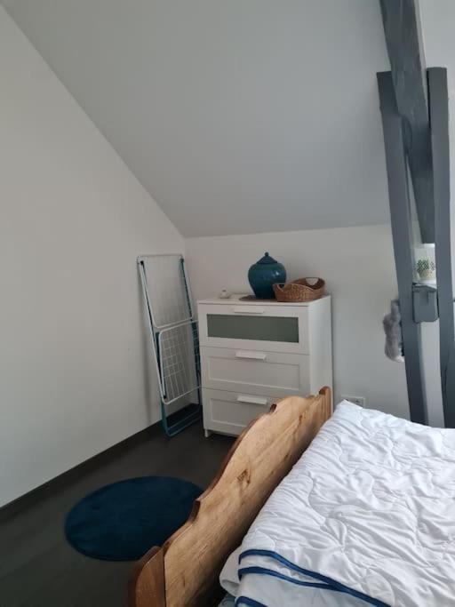 Appartement De La Laiterie Avec Petit Jardin. Eysus ภายนอก รูปภาพ