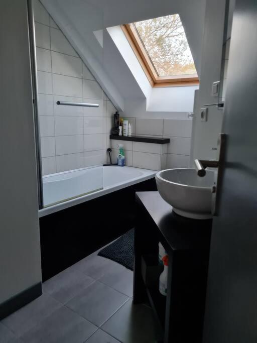 Appartement De La Laiterie Avec Petit Jardin. Eysus ภายนอก รูปภาพ