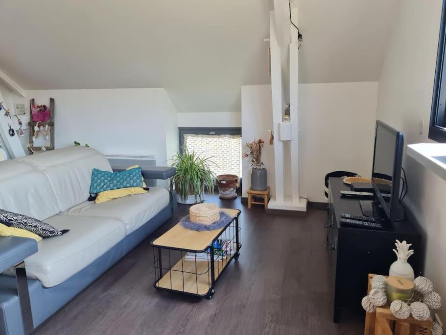 Appartement De La Laiterie Avec Petit Jardin. Eysus ภายนอก รูปภาพ