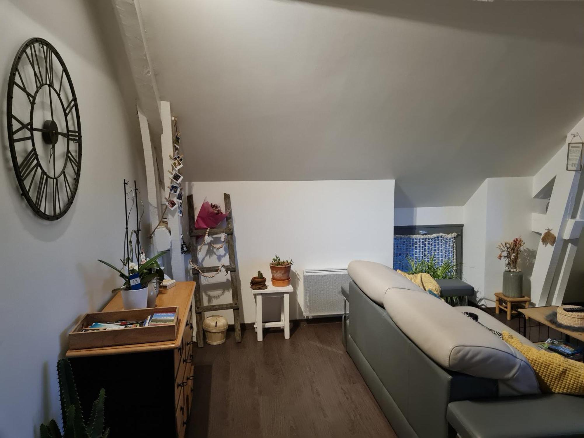 Appartement De La Laiterie Avec Petit Jardin. Eysus ภายนอก รูปภาพ